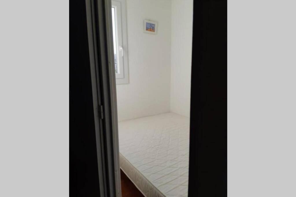 Appartement Avec Jardin Gruissan Exterior foto